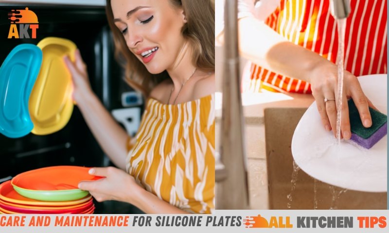 The Shocking Truth About Are Silicone Plates Microwave Safe?