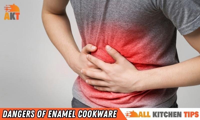 Dangers OF Enamel Cookware