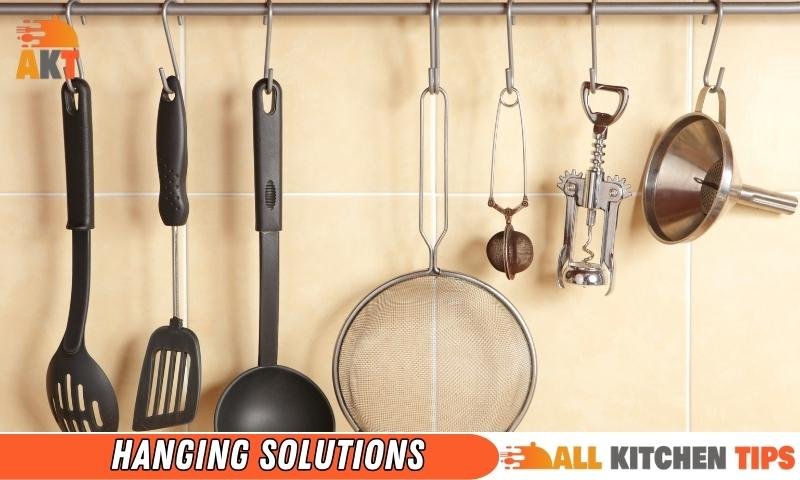 Hanging Solutions