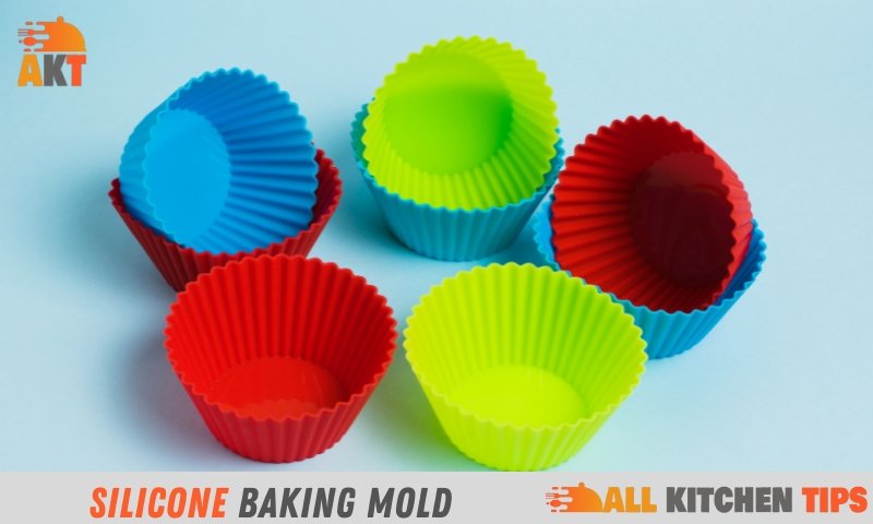 Silicone Baking Mold