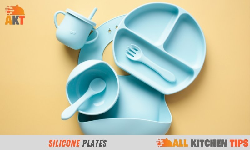 Silicone Plates