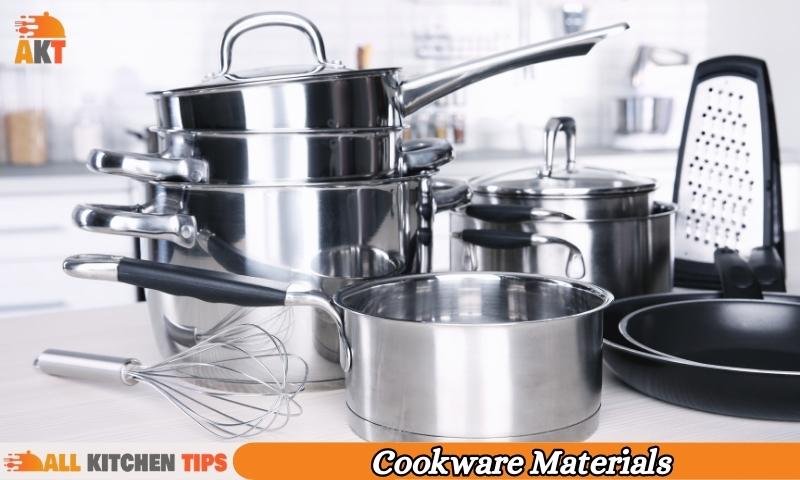 Cookware Materials