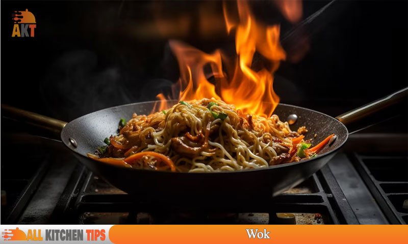 Wok