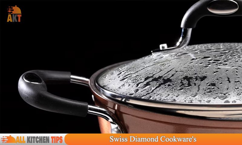 Swiss Diamond Cookware