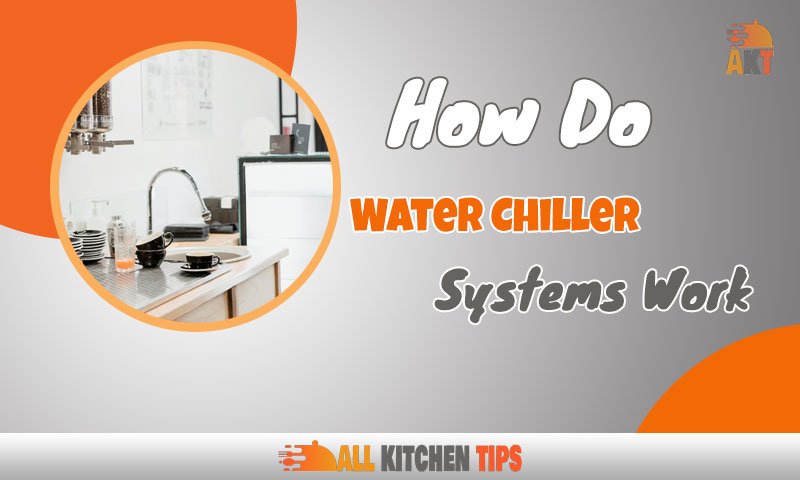 How Do Water Chiller Systems Work