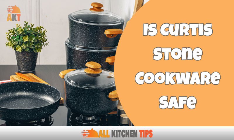 Hidden Tricks About Is Curtis Stone Cookware Safe to Use