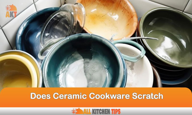 Ceramic Cookware And Its Benefits