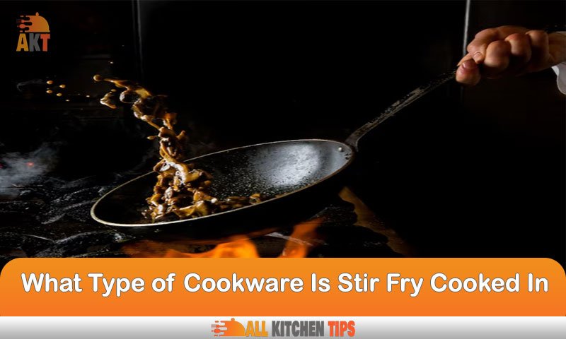 Transform Your Stir Fry with the Right Cookware